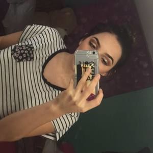 Meet your Posher, Alexa